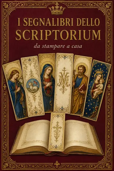I Segnalibri dello Scriptorium